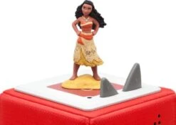 TONIES Disney - Vaiana 9 TONIES Disney - Vaiana -TONIES Store 21163375 04