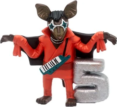 Tonies Unter Meinem Bett - Unter Meinem Bett 5 3 Tonies Unter Meinem Bett - Unter Meinem Bett 5