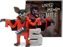 Tonies Unter Meinem Bett - Unter Meinem Bett 5 7 Tonies Unter Meinem Bett - Unter Meinem Bett 5 -TONIES Store 21163377 02