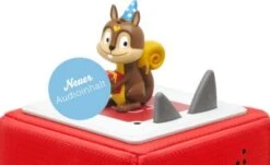 Tonies Lieblings-Kinderlieder - Geburtstagslieder Relaunch 9 Tonies Lieblings-Kinderlieder - Geburtstagslieder Relaunch -TONIES Store 21163379 04