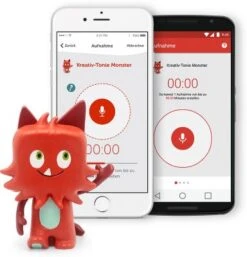 Tonies Kreativ-Tonie Monster 8 Tonies Kreativ-Tonie Monster -TONIES Store 21637414 03