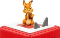 Tonies Peter Wohlleben - Hörst Du Wie Die Bäume Sprechen? 9 Tonies Peter Wohlleben - Hörst Du Wie Die Bäume Sprechen? -TONIES Store 21637415 04