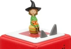 Tonies Petronella Apfelmus - Verhext Und Festgeklebt 9 Tonies Petronella Apfelmus - Verhext Und Festgeklebt -TONIES Store 21637416 04