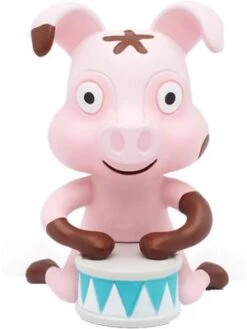 Neue Produkte 9 Tonies Lieblings-Kinderlieder - Tierlieder