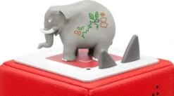 Tonies Wir Sind Nachher Wieder Da, Wir Müssen Kurz Nach Afrika 9 Tonies Wir Sind Nachher Wieder Da, Wir Müssen Kurz Nach Afrika -TONIES Store 21980865 04