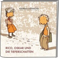 Tonies Rico, Oskar Und Die Tieferschatten 8 Tonies Rico, Oskar Und Die Tieferschatten -TONIES Store 21980867 03