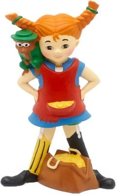 Tonies Pippi Langstrumpf - Pippi Langstrumpf 3 Tonies Pippi Langstrumpf - Pippi Langstrumpf