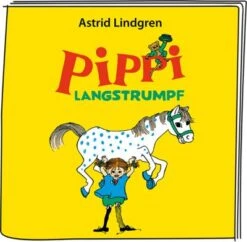 Tonies Pippi Langstrumpf - Pippi Langstrumpf 8 Tonies Pippi Langstrumpf - Pippi Langstrumpf -TONIES Store 21980869 03