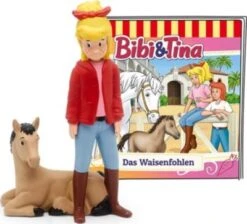 Tonies Bibi Und Tina - Das Waisenfohlen 7 Tonies Bibi Und Tina - Das Waisenfohlen -TONIES Store 21980871 02