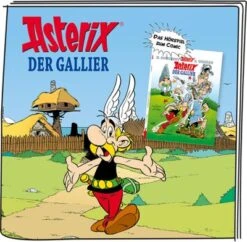 Tonies Asterix - Asterix Der Gallier -TONIES Store 22429395 03