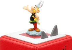 Tonies Asterix - Asterix Der Gallier -TONIES Store 22429395 04
