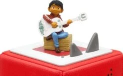 Tonies. Die Hörfiguren® - Disney Coco - Coco 9 Tonies. Die Hörfiguren® - Disney Coco - Coco -TONIES Store 22429397 04