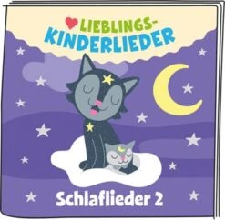 Tonies. Die Hörfiguren® - Lieblings-Kinderlieder - Schlaflieder 2 (Relaunch) 8 Tonies. Die Hörfiguren® - Lieblings-Kinderlieder - Schlaflieder 2 (Relaunch) -TONIES Store 22429403 03