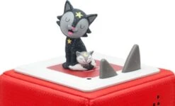 Tonies. Die Hörfiguren® - Lieblings-Kinderlieder - Schlaflieder 2 (Relaunch) 9 Tonies. Die Hörfiguren® - Lieblings-Kinderlieder - Schlaflieder 2 (Relaunch) -TONIES Store 22429403 04