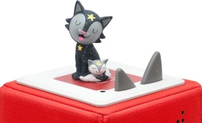 Tonies. Die Hörfiguren® - Lieblings-Kinderlieder - Schlaflieder 2 (Relaunch) 6 Tonies. Die Hörfiguren® - Lieblings-Kinderlieder - Schlaflieder 2 (Relaunch) – Bild 4