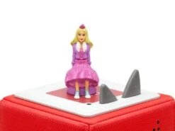 Tonies Barbie - Princess Adventure 9 Tonies Barbie - Princess Adventure -TONIES Store 22429409 04