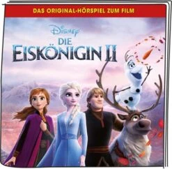 Tonies Disney Die Eiskönigin 2 8 Tonies Disney Die Eiskönigin 2 -TONIES Store 22429411 03