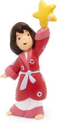 Neue Produkte 9 Tonies Lauras Stern - Glitzernde Gutenacht-Geschichten