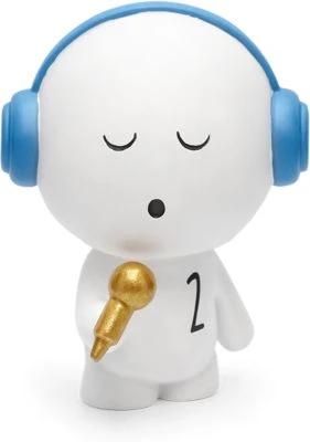 Tonies Minimusiker - Album 2 3 Tonies Minimusiker - Album 2