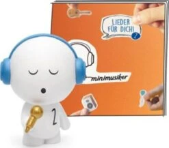 Tonies Minimusiker - Album 2 7 Tonies Minimusiker - Album 2 -TONIES Store 23731231 02