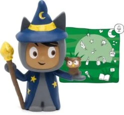 Tonies Kreativ-Tonie Zauberer 7 Tonies Kreativ-Tonie Zauberer -TONIES Store 23731243 02