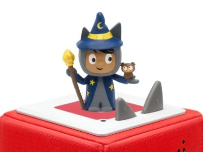 Tonies Kreativ-Tonie Zauberer 6 Tonies Kreativ-Tonie Zauberer – Bild 4