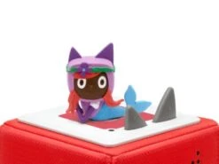 Tonies Kreativ-Tonie Meerjungfrau (Neuauflage) 9 Tonies Kreativ-Tonie Meerjungfrau (Neuauflage) -TONIES Store 23731249 04