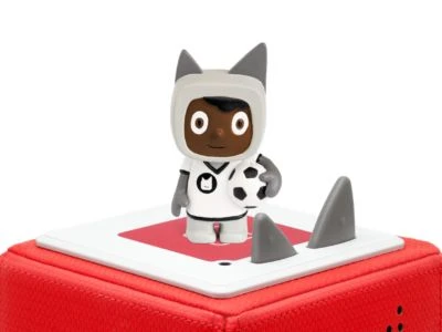 Tonies Kreativ-Tonie Fußballer (Neuauflage) 6 Tonies Kreativ-Tonie Fußballer (Neuauflage) – Bild 4