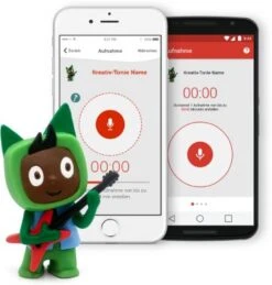 Tonies Kreativ-Tonie Gitarrist (Neuauflage) 8 Tonies Kreativ-Tonie Gitarrist (Neuauflage) -TONIES Store 23731275 03