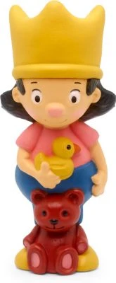 Tonies Der Kleine König - Der Kleine König Sagt "Gute Nacht"