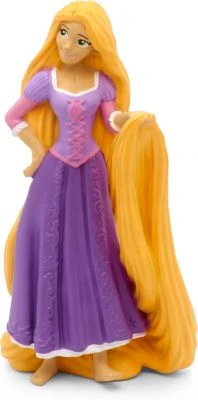 Neue Produkte 3 Tonies Disney Rapunzel - Neu Verföhnt