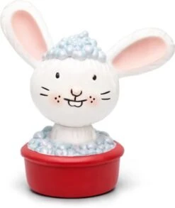 Neue Produkte 7 Tonies Hasenkind - Nur Noch Kurz Die Ohren Kraulen? Hasenkinds Mitmach-Geschichten