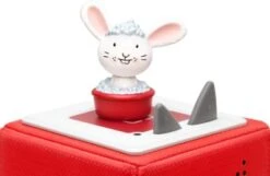 Tonies Hasenkind - Nur Noch Kurz Die Ohren Kraulen? Hasenkinds Mitmach-Geschichten 9 Tonies Hasenkind - Nur Noch Kurz Die Ohren Kraulen? Hasenkinds Mitmach-Geschichten -TONIES Store 24035951 04