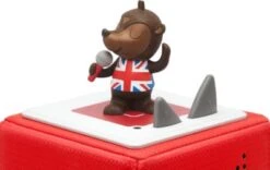 Tonies Lieblingskinderlieder - Englische Kinderlieder (Relaunch) -TONIES Store 24036025 04