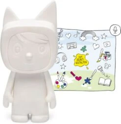 Tonies Kreativ-Tonie Blanko (Neuauflage) 8 Tonies Kreativ-Tonie Blanko (Neuauflage) -TONIES Store 24548559 03