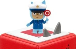 Tonies Kreativ-Tonie Polizist (Neuauflage) 9 Tonies Kreativ-Tonie Polizist (Neuauflage) -TONIES Store 24548561 04