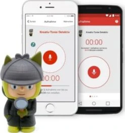 Tonies Kreativ-Tonie Detektiv 7 Tonies Kreativ-Tonie Detektiv -TONIES Store 24548563 02