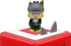 Tonies Kreativ-Tonie Detektiv 9 Tonies Kreativ-Tonie Detektiv -TONIES Store 24548563 04