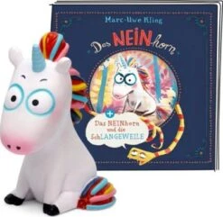 Tonies Das NEINhorn - Das NEINhorn & Das NEINhorn Und Die SchLANGEWEILE 7 Tonies Das NEINhorn - Das NEINhorn & Das NEINhorn Und Die SchLANGEWEILE -TONIES Store 24548565 02