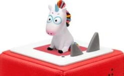 Tonies Das NEINhorn - Das NEINhorn & Das NEINhorn Und Die SchLANGEWEILE 9 Tonies Das NEINhorn - Das NEINhorn & Das NEINhorn Und Die SchLANGEWEILE -TONIES Store 24548565 04