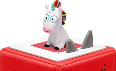 Tonies Das NEINhorn - Das NEINhorn & Das NEINhorn Und Die SchLANGEWEILE 6 Tonies Das NEINhorn - Das NEINhorn & Das NEINhorn Und Die SchLANGEWEILE – Bild 4