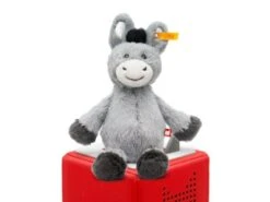 Tonies® Soft Cuddly Friends Mit Hörspiel - Dinkie Esel 9 Tonies® Soft Cuddly Friends Mit Hörspiel - Dinkie Esel -TONIES Store 25026273 04