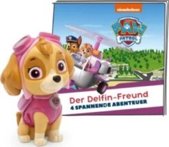 Tonies PAW Patrol - Der Delfin-Freund 7 Tonies PAW Patrol - Der Delfin-Freund -TONIES Store 25026285 02