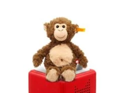 Tonies® Soft Cuddly Friends Mit Hörspiel - Bodo Schimpanse 9 Tonies® Soft Cuddly Friends Mit Hörspiel - Bodo Schimpanse -TONIES Store 25026287 04
