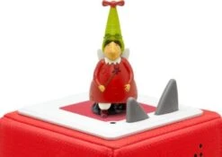 Tonies Das Kleine Hörbuch Vom Großen Glück -Die Glücksfee 9 Tonies Das Kleine Hörbuch Vom Großen Glück -Die Glücksfee -TONIES Store 25567269 04