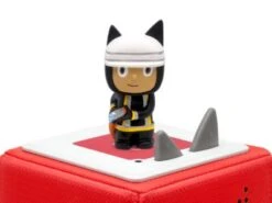 Tonies Kreativ-Tonie Feuerwehrmann 9 Tonies Kreativ-Tonie Feuerwehrmann -TONIES Store 25980113 04