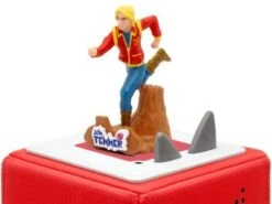 Tonies Jan Tenner - Planet Der 1000 Wunder 9 Tonies Jan Tenner - Planet Der 1000 Wunder -TONIES Store 25980124 04