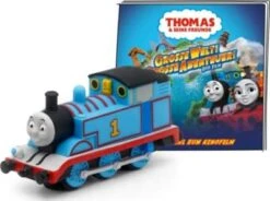 TONIES Thomas & Seine Freunde - Große Welt! Große Abenteuer! 7 TONIES Thomas & Seine Freunde - Große Welt! Große Abenteuer! -TONIES Store 25980126 02