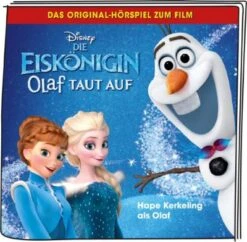 TONIES Disney Die Eiskönigin - Die Eiskönigin - Olaf Taut Auf [DACH] -TONIES Store 26695234 03