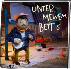 Tonies Unter Meinem Bett - Unter Meinem Bett 6 [DACH] -TONIES Store 26695240 03